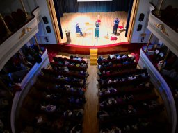 Presentación CD Dolci miei sospiri &raquo; Presentación Dolci